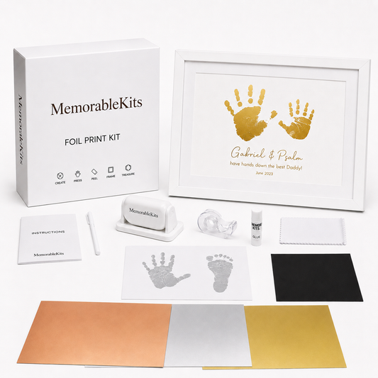 Foil Print Kit