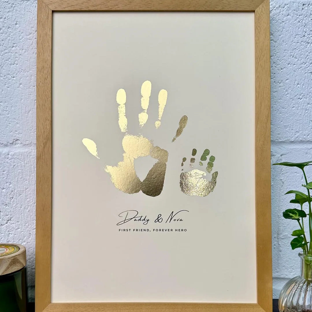 Foil Print Kit
