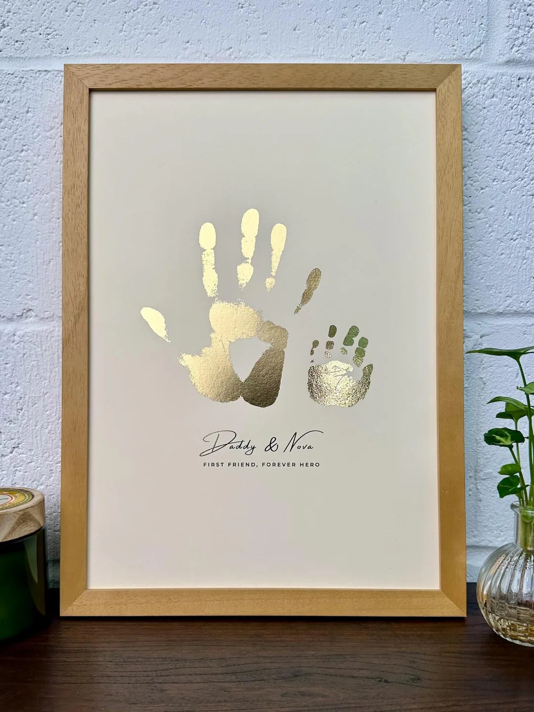 Foil Print Kit