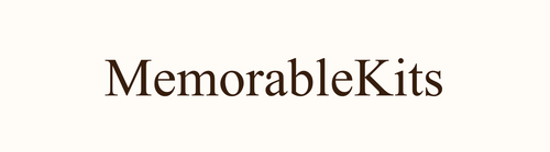 MemorableKits